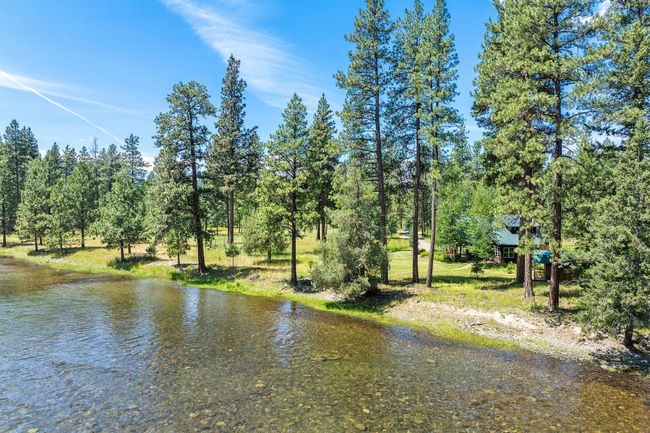 12862 Rainbow Dr, House other with 2 bedrooms, 2 bathrooms and null parking in Bigfork MT | Image 37