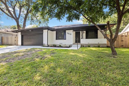 3819 Savannah Drive, Garland, TX, 75041 | Card Image