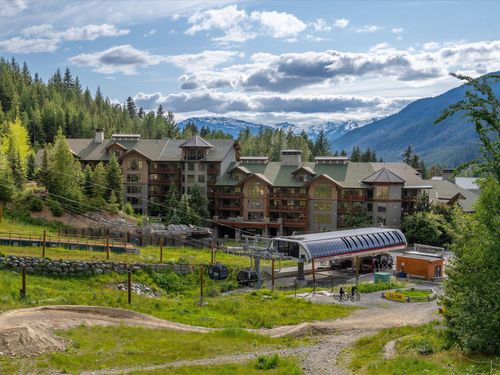 221-2202 Gondola Way, Whistler, BC, V8E0M7 | Card Image