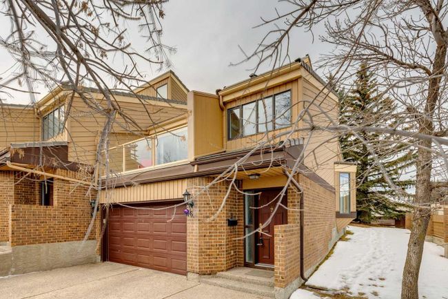 16 - 1220 Prominence Way Sw, Home with 2 bedrooms, 2 bathrooms and 4 parking in Calgary AB | Image 2