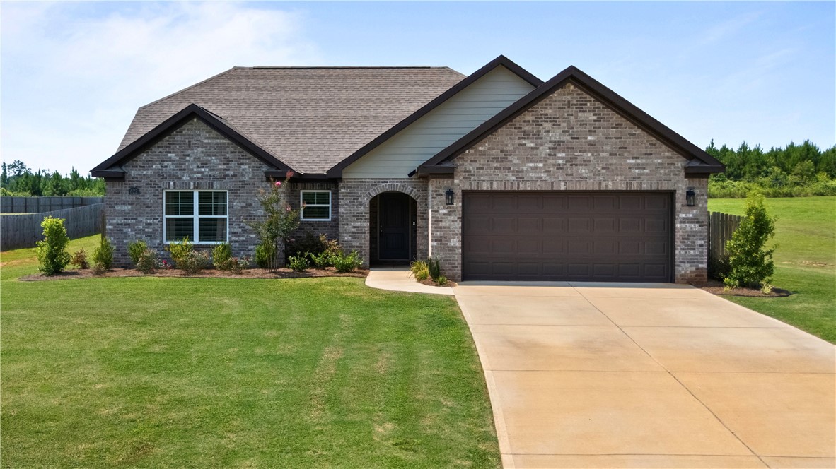 Residential in Cusseta
