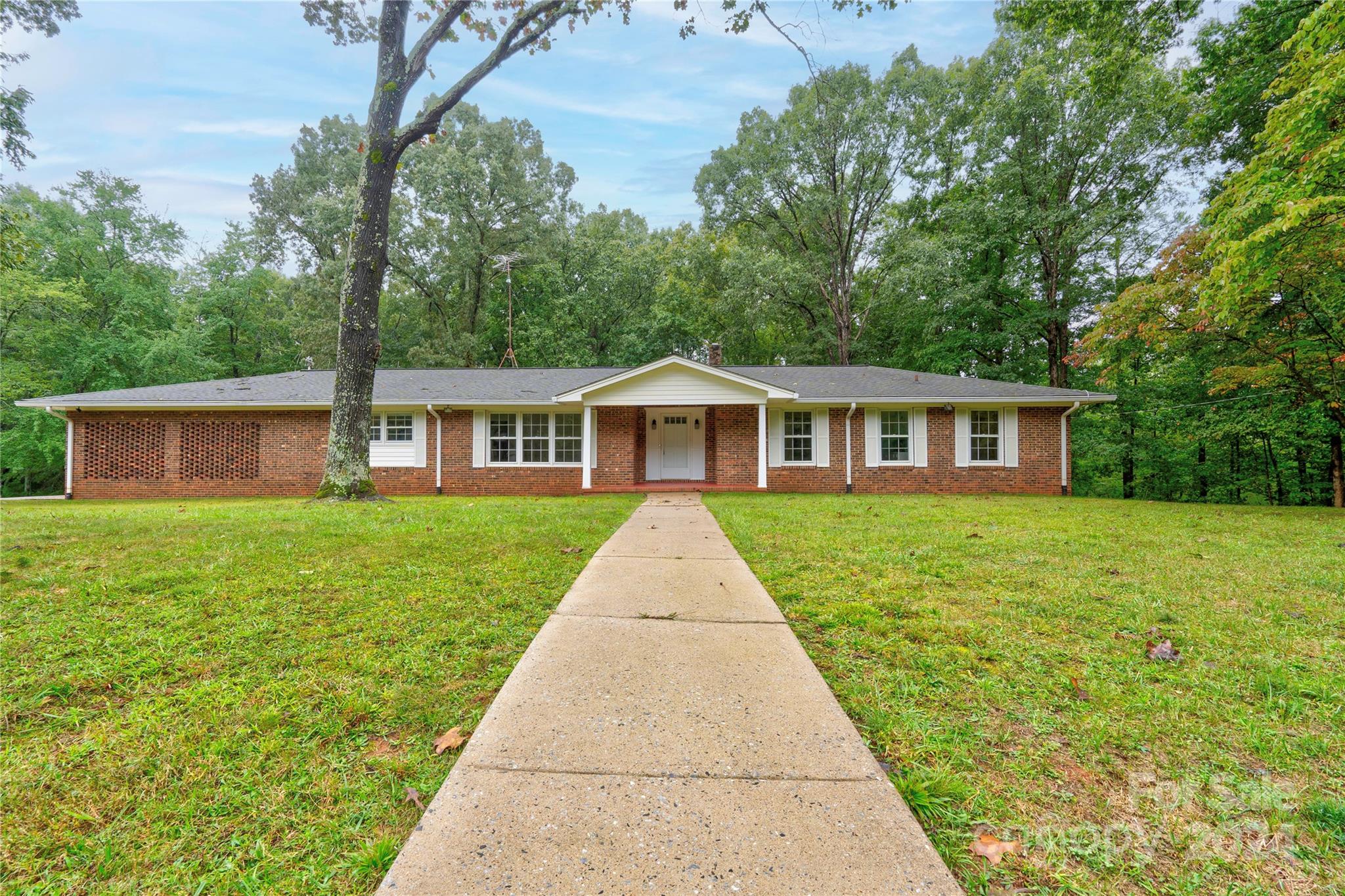 Gaffney Rd, Shelby, NC 28152