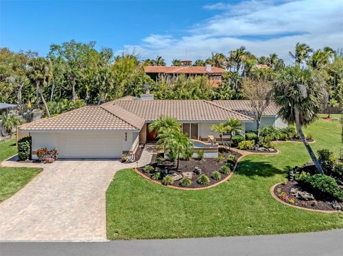 603 4 Bays Dr, Nokomis, FL, 34275-3009 | Card Image