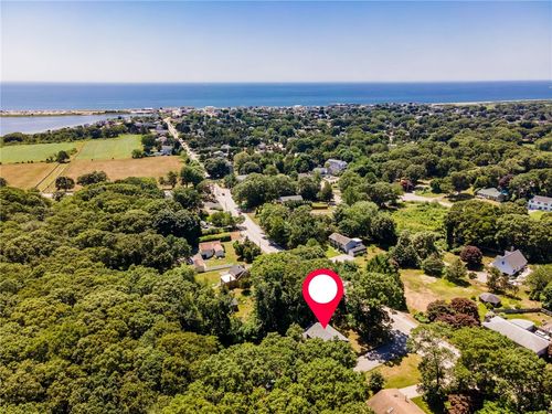 121 Winnapaug Rd, Westerly, RI, 02891-3523 | Card Image