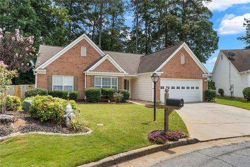 4510 Millerbrook Ct, Duluth, GA, 30096-7041 | Card Image