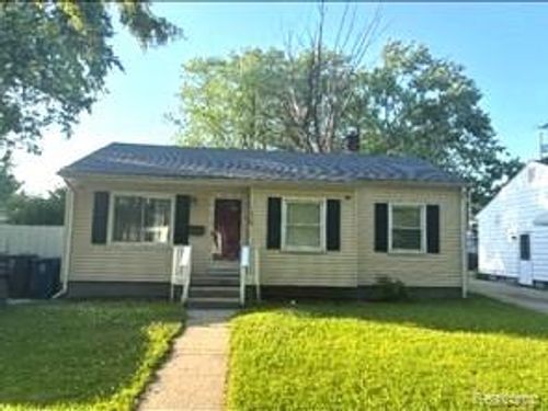 1410 Berrywood Ln, Flint, MI, 48507-5327 | Card Image