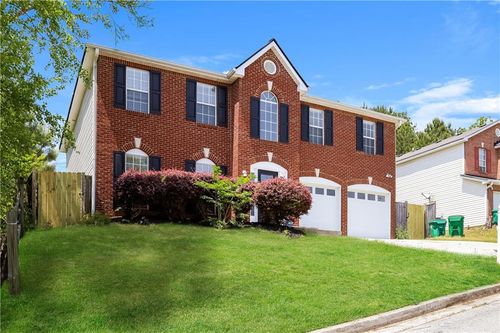 2462 Tolliver Dr, Ellenwood, GA, 30294-1238 | Card Image