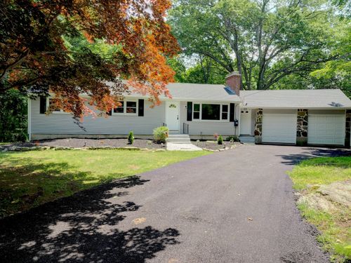 185 Hope Valley Road, Hebron, CT, 06231 | Card Image
