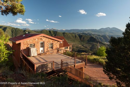 2800 Cedar Dr, Basalt, CO, 81621-5021 | Card Image