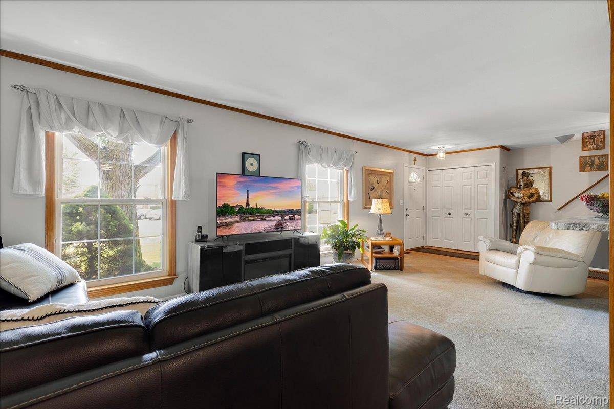 Residential in Sterling Heights 3