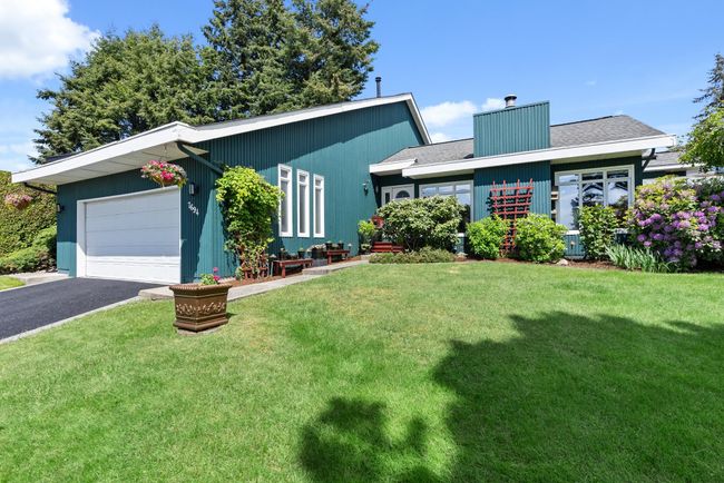 7694 Garrett Drive, House other with 4 bedrooms, 3 bathrooms and 4 parking in Delta BC | Image 4