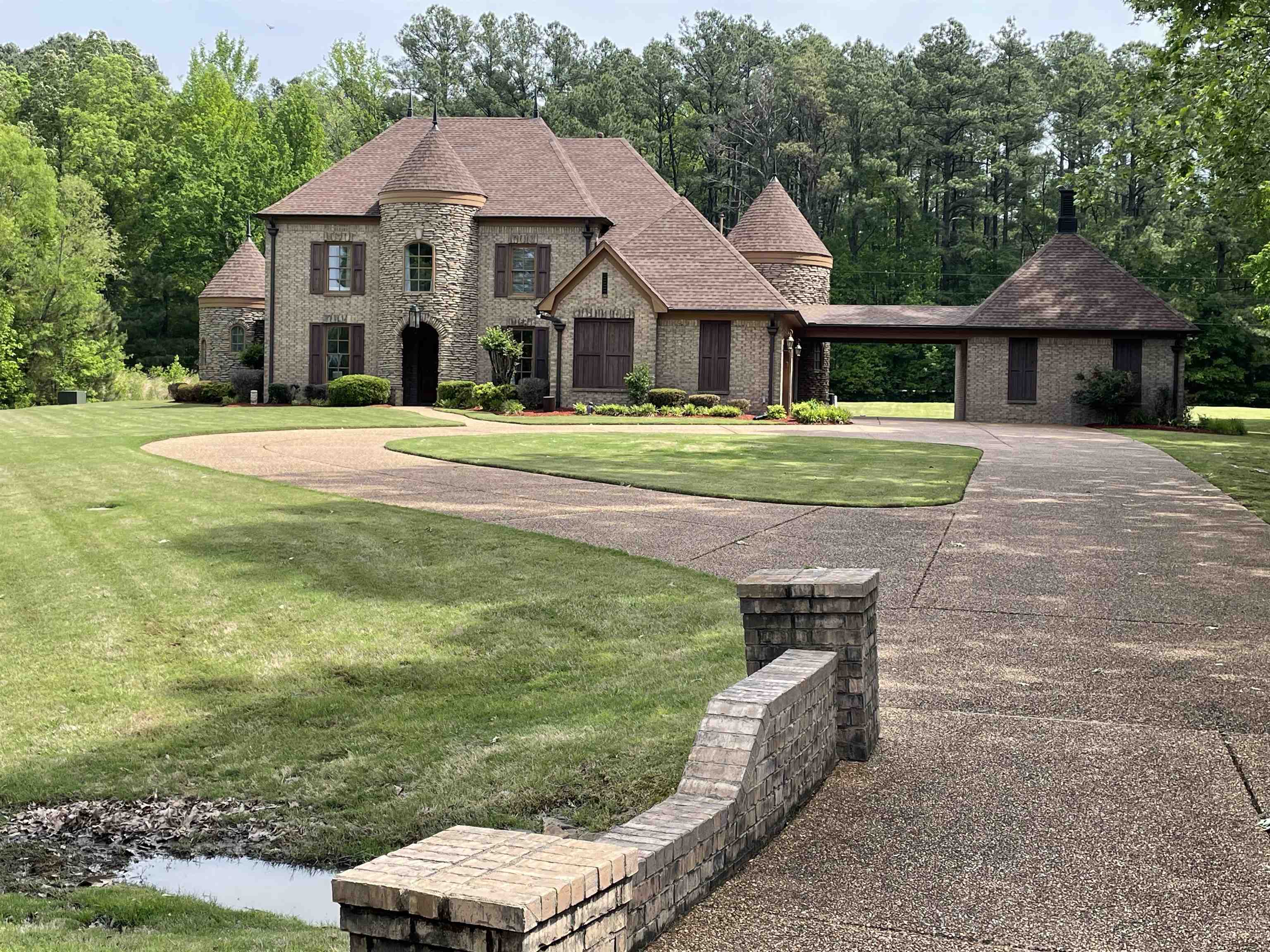 Whitehall Ct, Eads, TN 38028