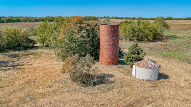 View of yard with a rural view | Image 56