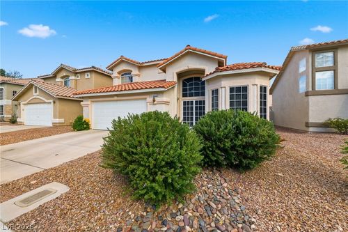 898 Dancing Rain Ct, Las Vegas, NV, 89183-6361 | Card Image