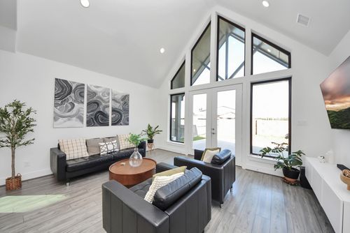 4111 Crossfind Court, Fulshear, TX, 77441 | Card Image