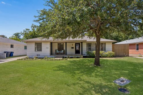 7223 Edgerton Dr, Dallas, TX, 75231-8135 | Card Image