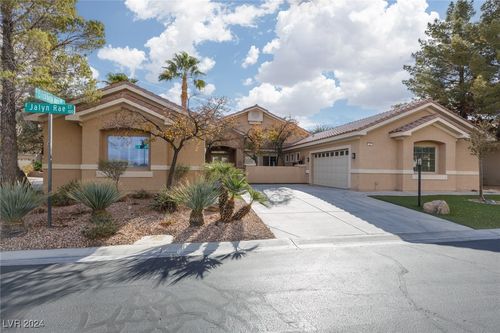 187 Jalyn Rae Court, Las Vegas, NV, 89183 | Card Image