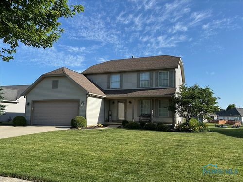 4027 Stable Creek Dr, Perrysburg, OH, 43551-6912 | Card Image