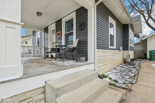 243 North St, Danville, IN, 46122-1318 | Card Image