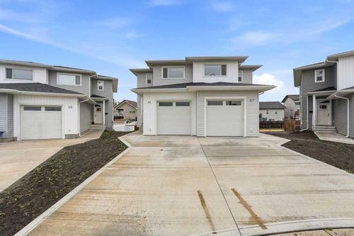 57 Pinnacle Close, Blackfalds, AB, T4M0M3 | Card Image