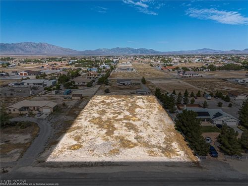 3680 Unicorn Ave, Pahrump, NV, 89048-6390 | Card Image