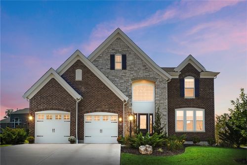 850 Sand Trap Pl, Lebanon, OH, 45036 | Card Image