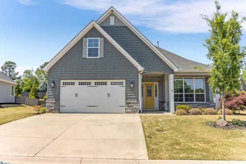 9 Havercroft Ln, Greenville, SC, 29615-5556 | Card Image