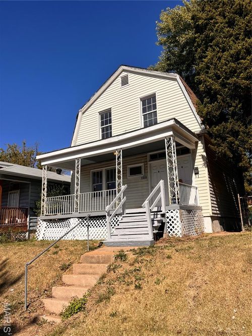 a-5959 Theodore Ave, Saint Louis, MO, 63136-4711 | Card Image