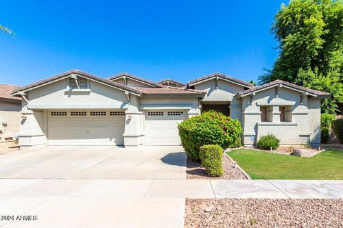 474 W Seagull Dr, Chandler, AZ, 85286-7799 | Card Image