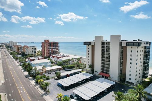 apt-505-15400 Gulf Blvd, MADEIRA BEACH, FL, 33708-1850 | Card Image