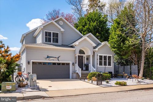 13905 Lighthouse Ave, OCEAN CITY, MD, 21842-4432 | Card Image