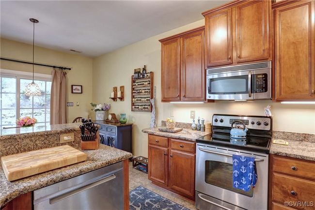 5669 Virginia Park Dr, House other with 3 bedrooms, 3 bathrooms and null parking in Providence Forge VA | Image 16
