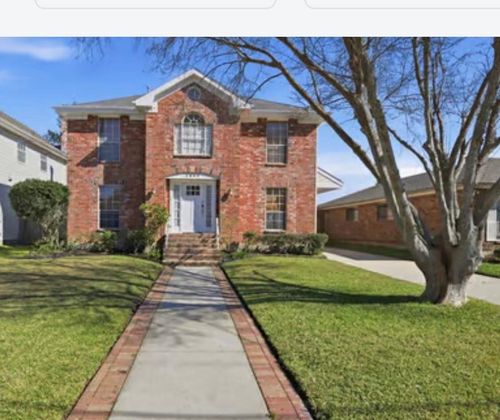 3905 Simone Garden St, Metairie, LA, 70002-4519 | Card Image