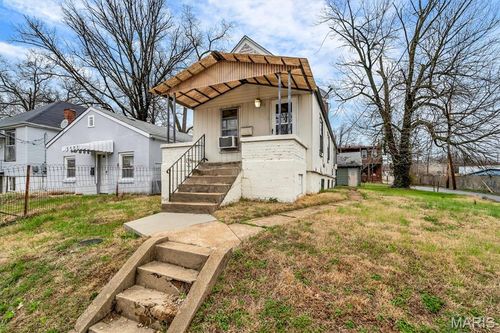 6401 Jesse Jackson Ave, Saint Louis, MO, 63121-5704 | Card Image