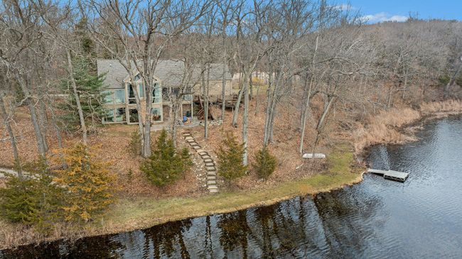 9220 Glenbrook Rd, House other with 4 bedrooms, 3 bathrooms and null parking in Gregory MI | Image 44