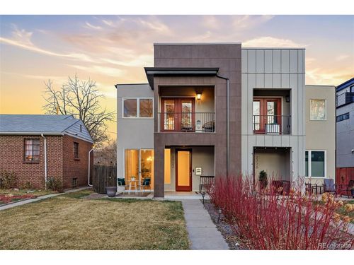 2722 Irving St, Denver, CO, 80211 | Card Image