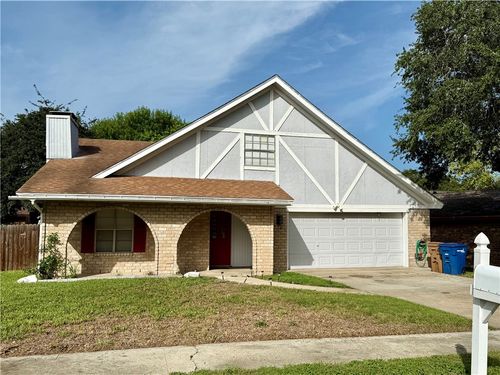 11614 Coleta Creek Dr, Corpus Christi, TX, 78410-3710 | Card Image