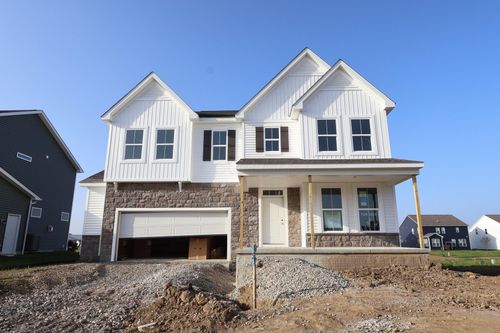 327 Beck Way, Galena, OH, 43021-3414 | Card Image
