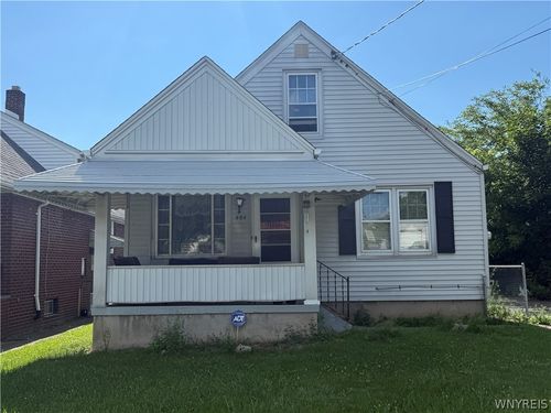 484 22nd St, Niagara Falls, NY, 14303-1728 | Card Image