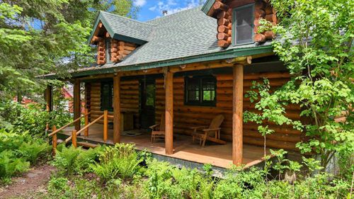 24354 E Deer Lake Access Rd, Effie, MN, 56639-6010 | Card Image
