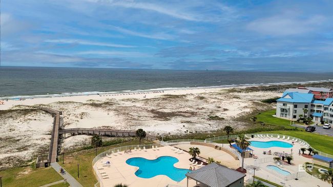 5812 - 375 Plantation Rd, Condo with 2 bedrooms, 2 bathrooms and null parking in Gulf Shores AL | Image 38