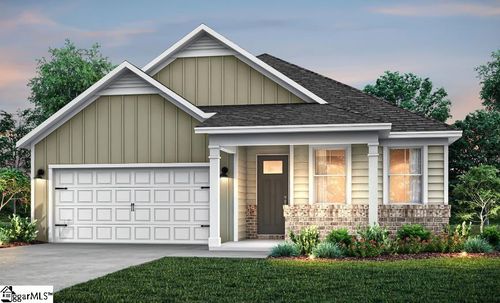 5005 Atkins Way, Boiling Springs, SC, 29316 | Card Image