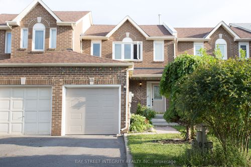 103 Rose Branch Dr, Richmond Hill, ON, L4S1J5 | Card Image