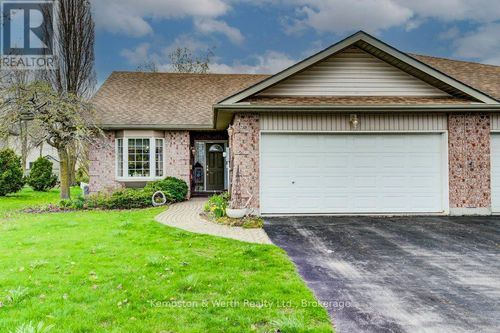 782 Lavery Street, North Perth (Listowel), ON, N4W3T4 | Card Image