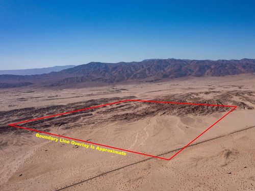 7189 Anza-Borrego Desert Stt Prk Rd, Borrego Springs, CA, 92004 | Card Image