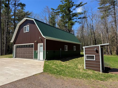 778 N Schwartz Rd, Exeland, WI, 54835-2170 | Card Image