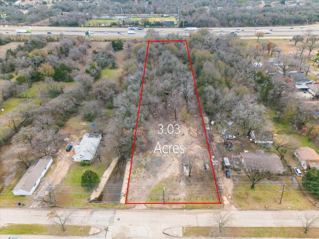 12112 Seagoville Rd, Home with 0 bedrooms, 0 bathrooms and null parking in Balch Springs TX | Image 11