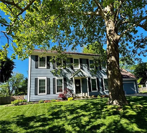 309 N Mesquite St, Olathe, KS, 66061-5933 | Card Image