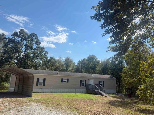 104 Deer Ridge Dr, Searcy, AR, 72143-9546 | Card Image