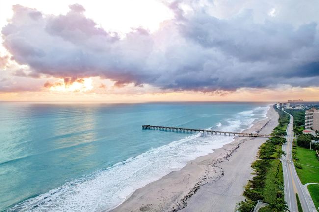A104 - 1011 Us Highway 1, Condo with 3 bedrooms, 4 bathrooms and null parking in Juno Beach FL | Image 24